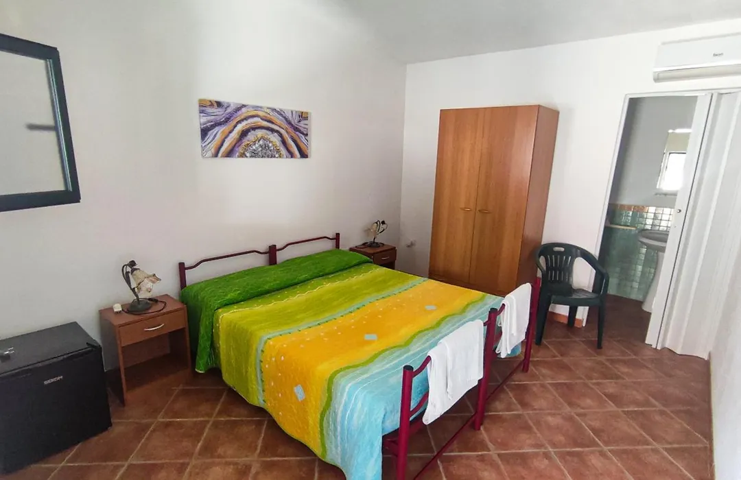 B&B Cala Cartoe-1