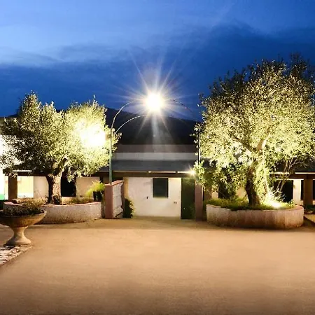 B&B Cala Cartoe-3