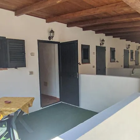 B&B Cala Cartoe-2